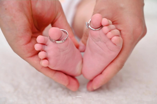 清远7个月孕妇肚子疼