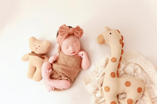 清远宝宝头小和智力有关吗