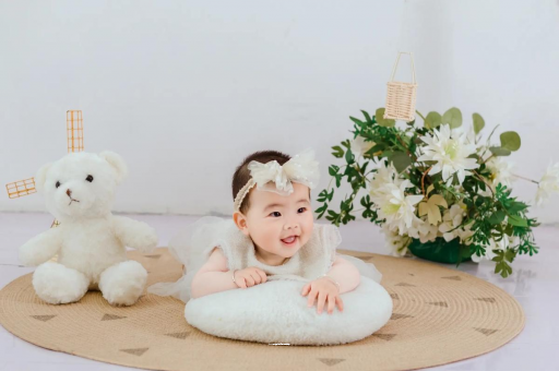 清远宝宝大便发白怎么回事