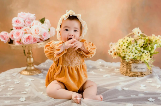 清远百天宝宝体重